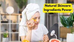 Best Natural Ingredients for Healthy, Hydrated, and Youthful Skin