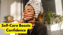 Mindful Beauty: Why Self-Care Is the Secret to Radiant Confidence