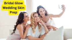 Wedding Skin Prep Guide: How to Get a Flawless Bridal Glow Naturally